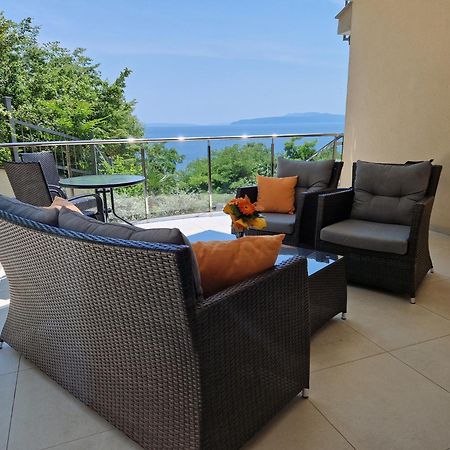 Magnolia Apartment Opatija Exterior photo